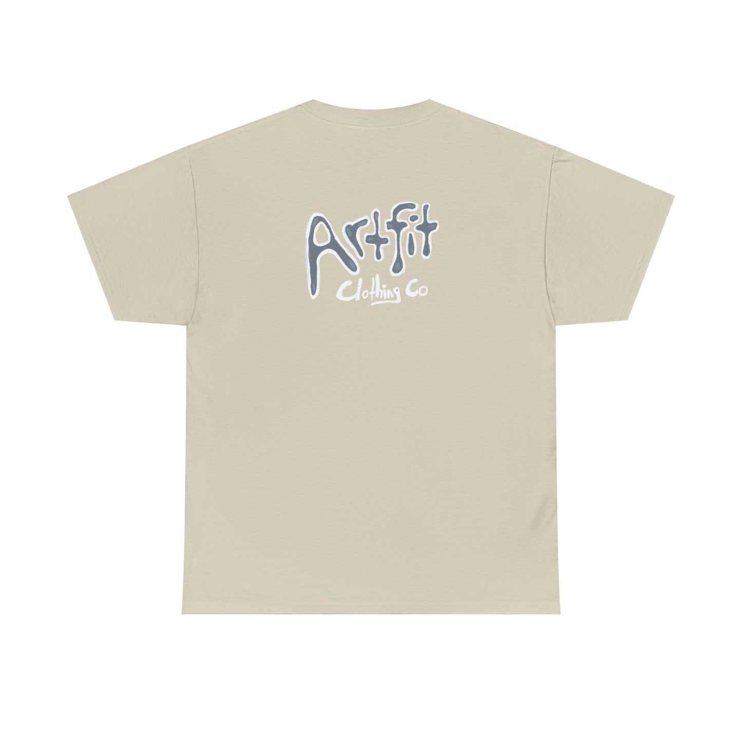 Nate Cardozo, Post Combustion Tee