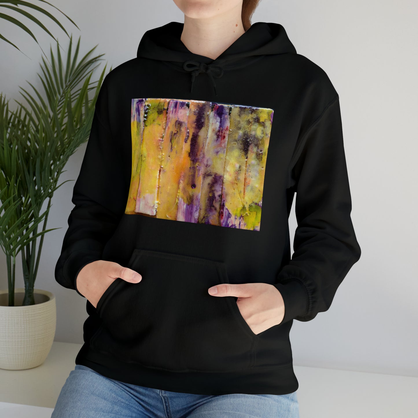 Nate Cardozo, 4.10.2022 Hoodie