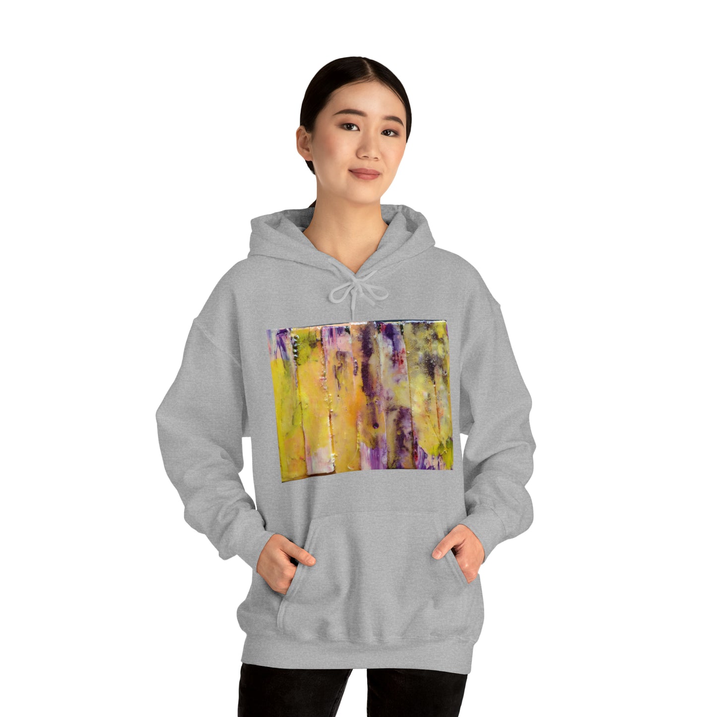 Nate Cardozo, 4.10.2022 Hoodie