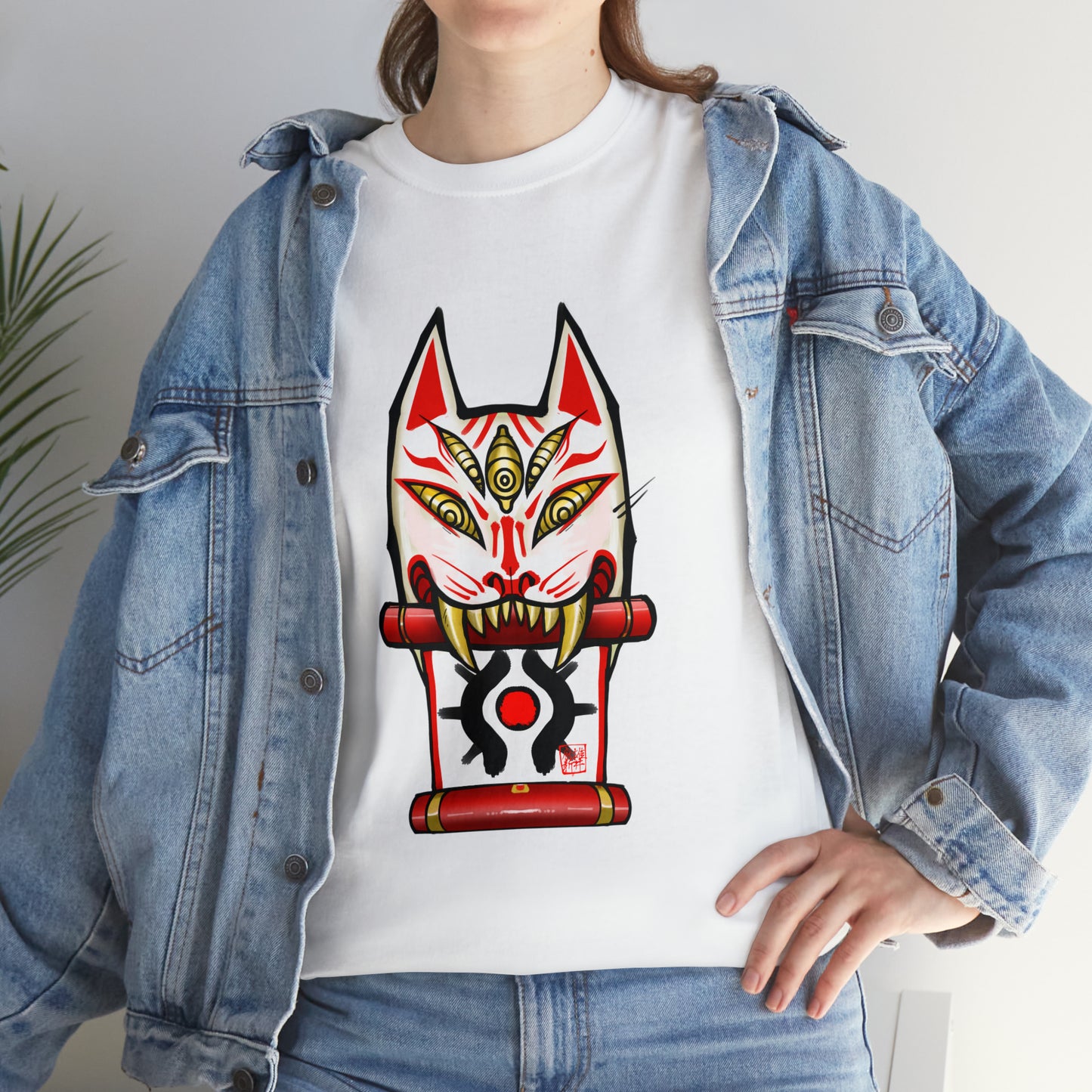 Perci Arai, Collab Sketches Tee