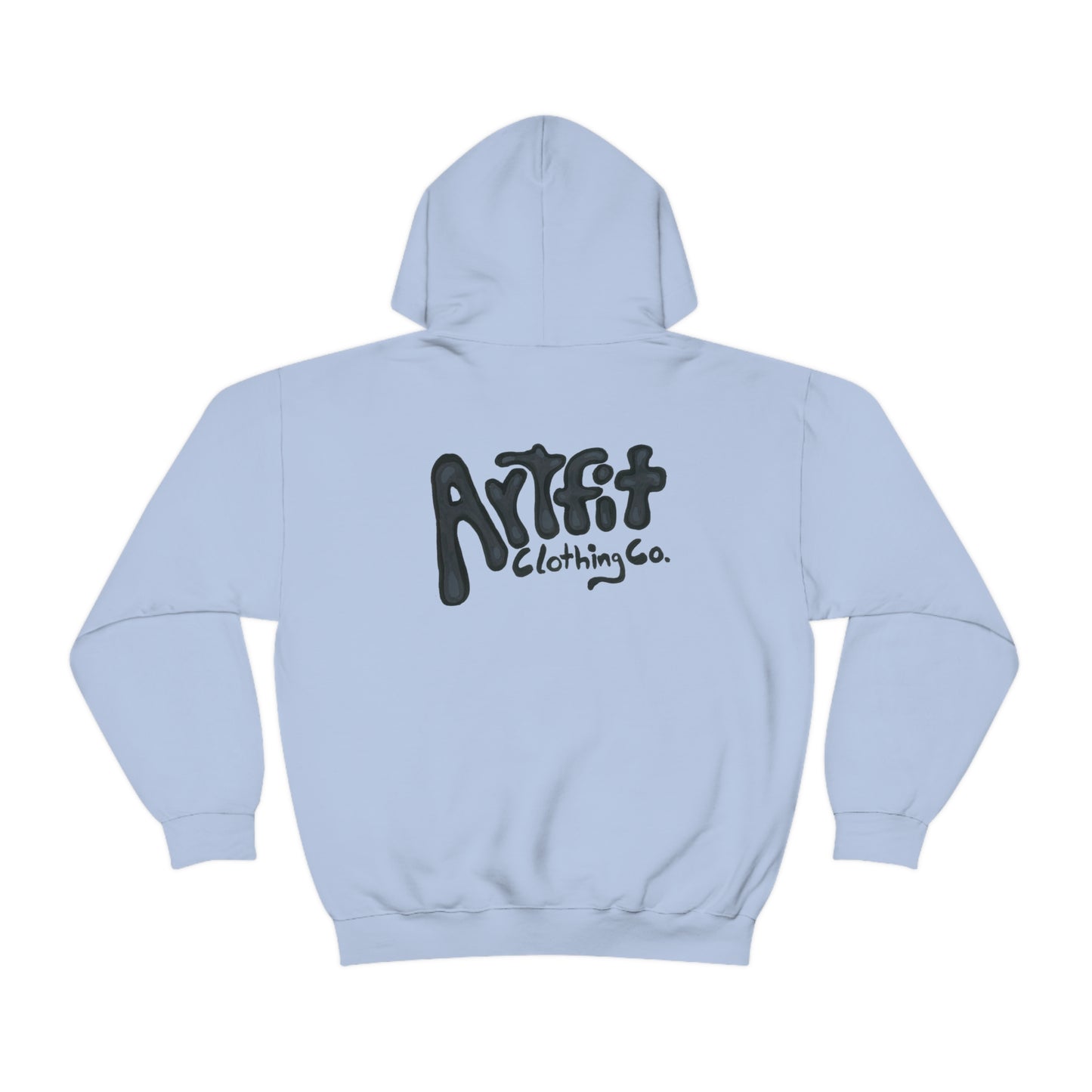 Clarice Benz, Surprise Hoodie