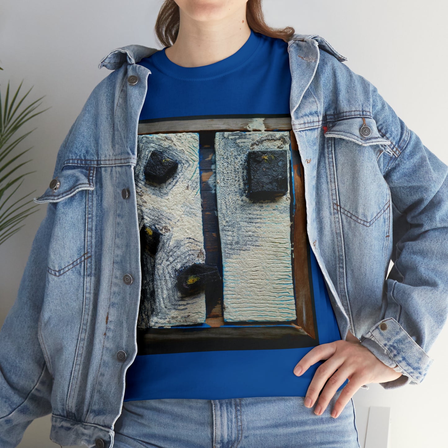 Nate Cardozo, Post Combustion Tee