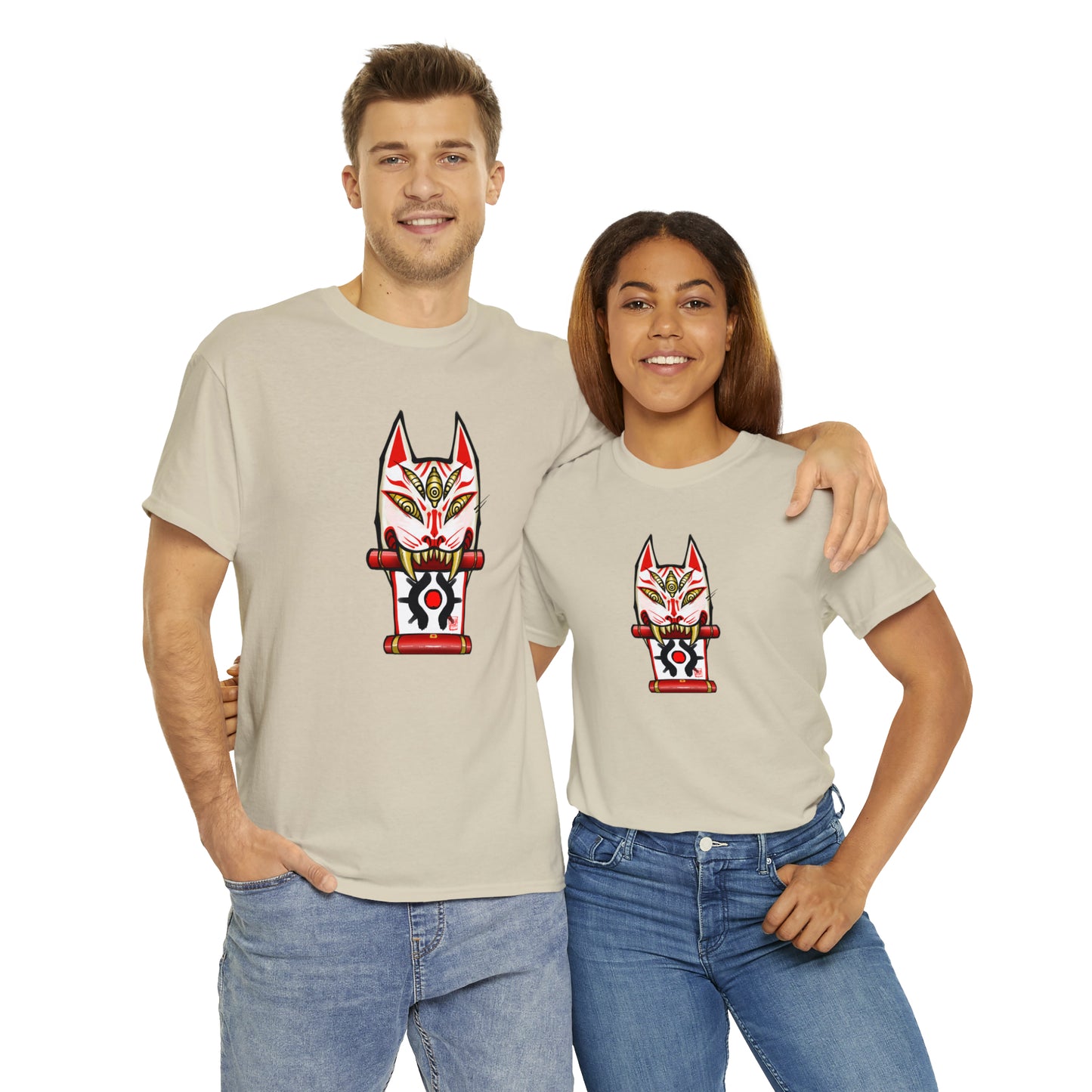 Perci Arai, Collab Sketches Tee