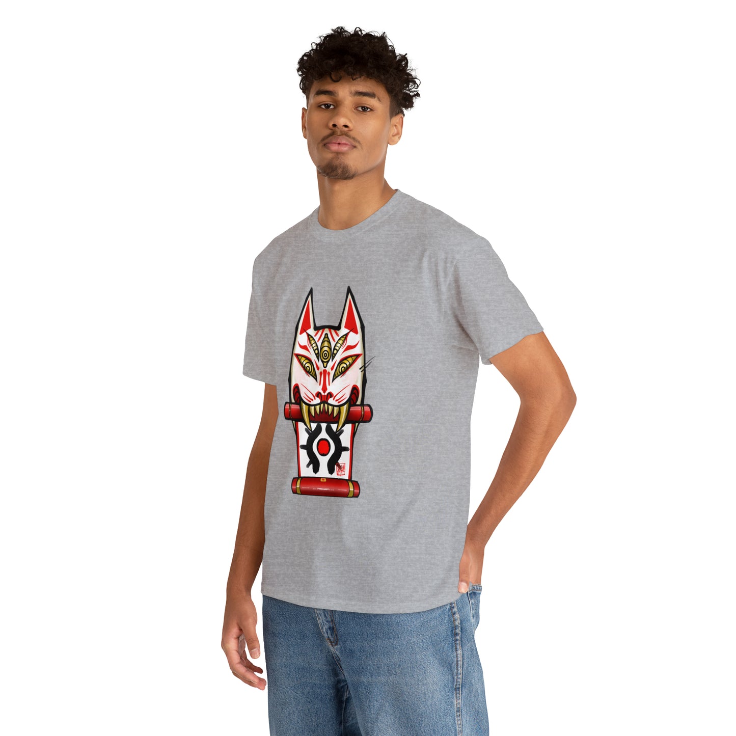 Perci Arai, Collab Sketches Tee