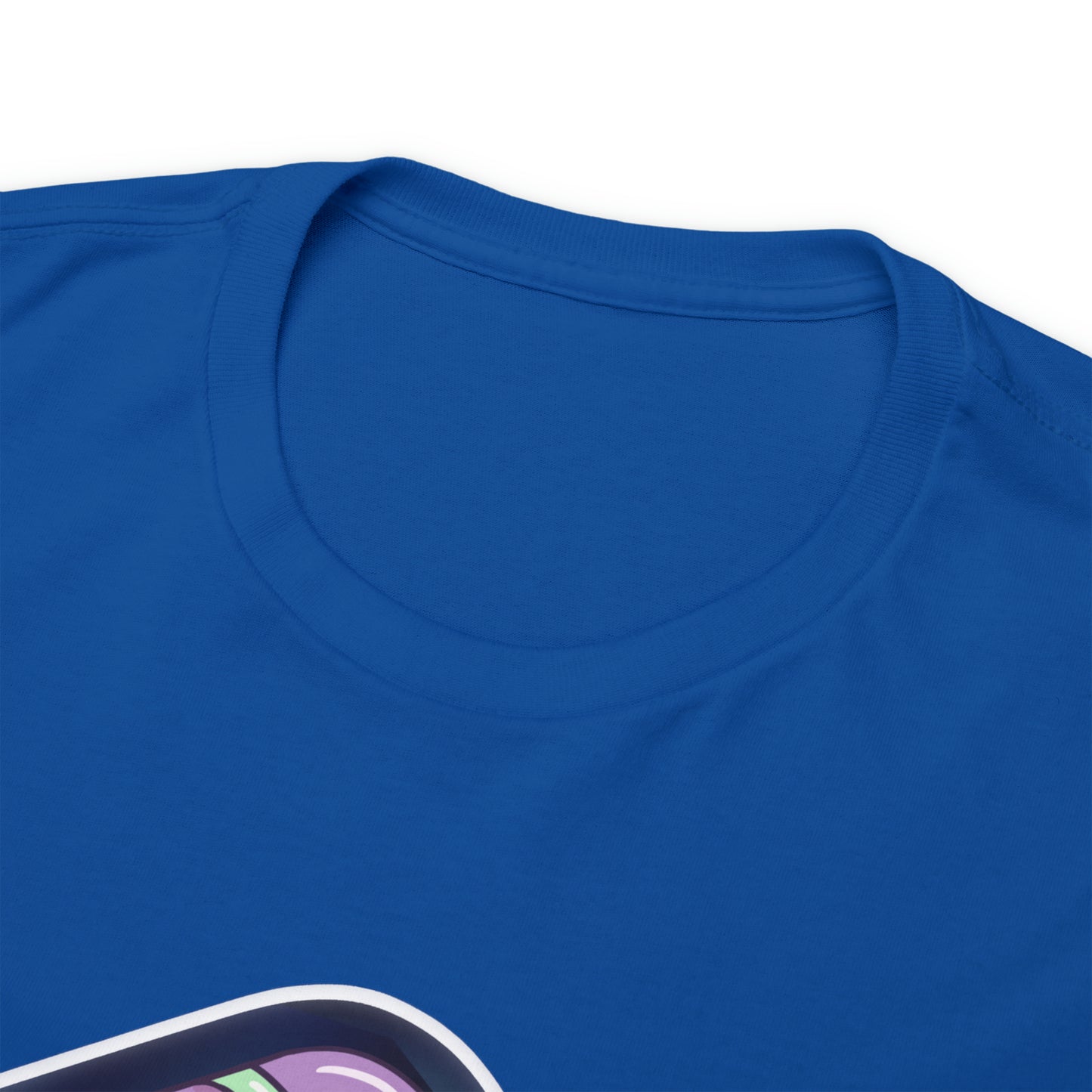 Jody King, Mimic Chest Tee