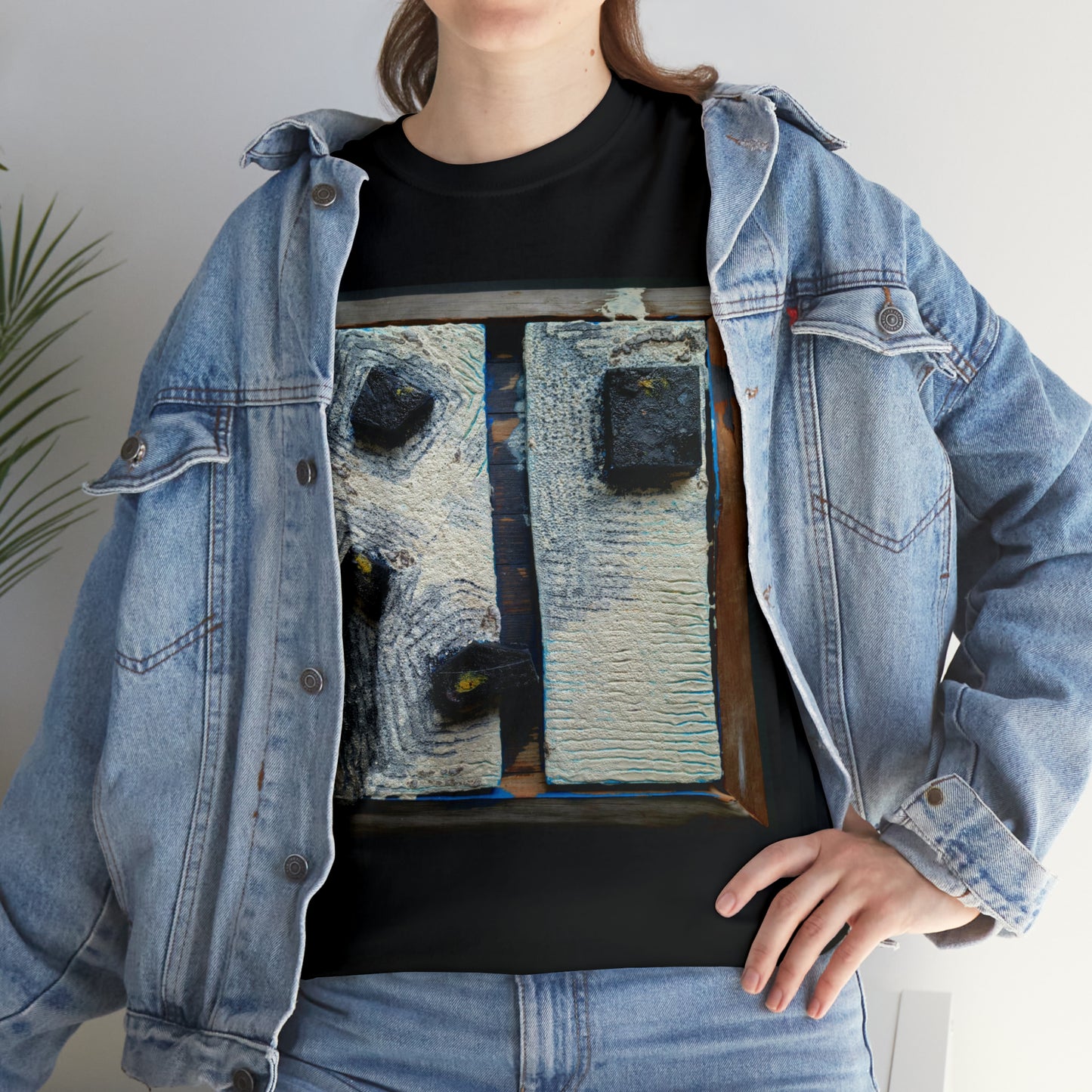 Nate Cardozo, Post Combustion Tee