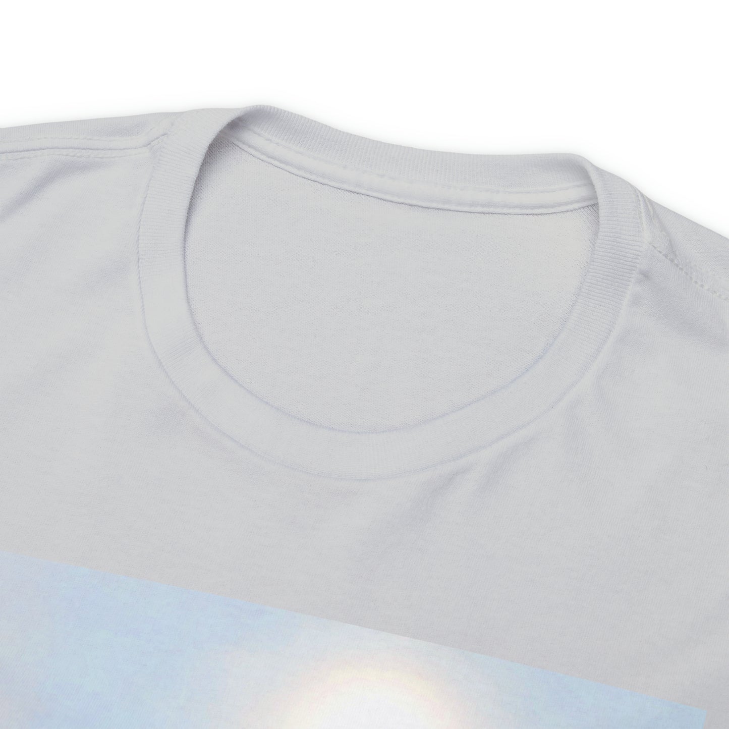 Zach Ward, Big Sur Heavy Cotton Tee