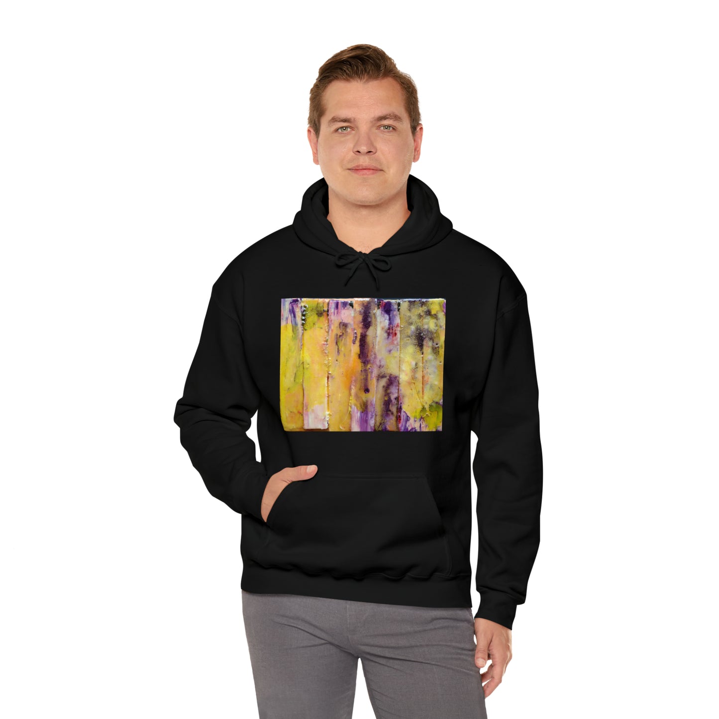 Nate Cardozo, 4.10.2022 Hoodie