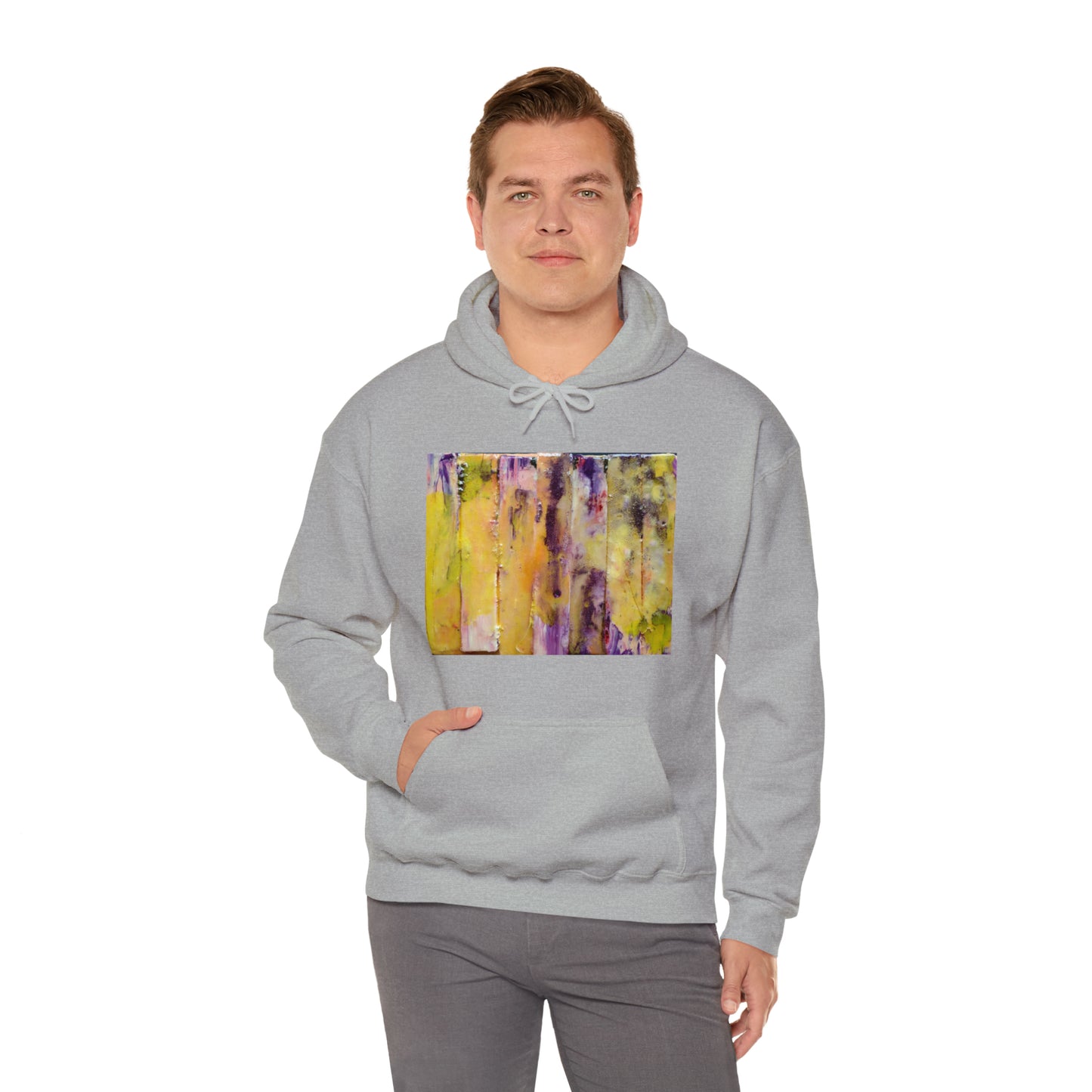 Nate Cardozo, 4.10.2022 Hoodie