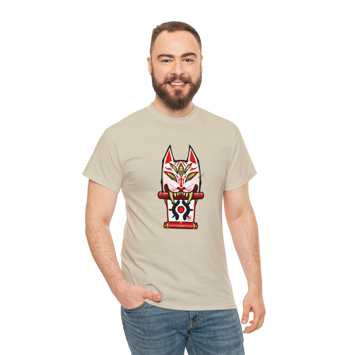 Perci Arai, Collab Sketches Tee