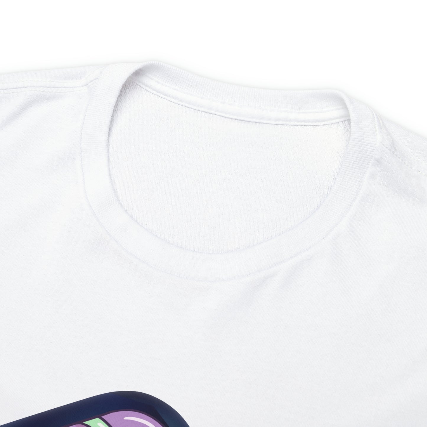 Jody King, Mimic Chest Tee