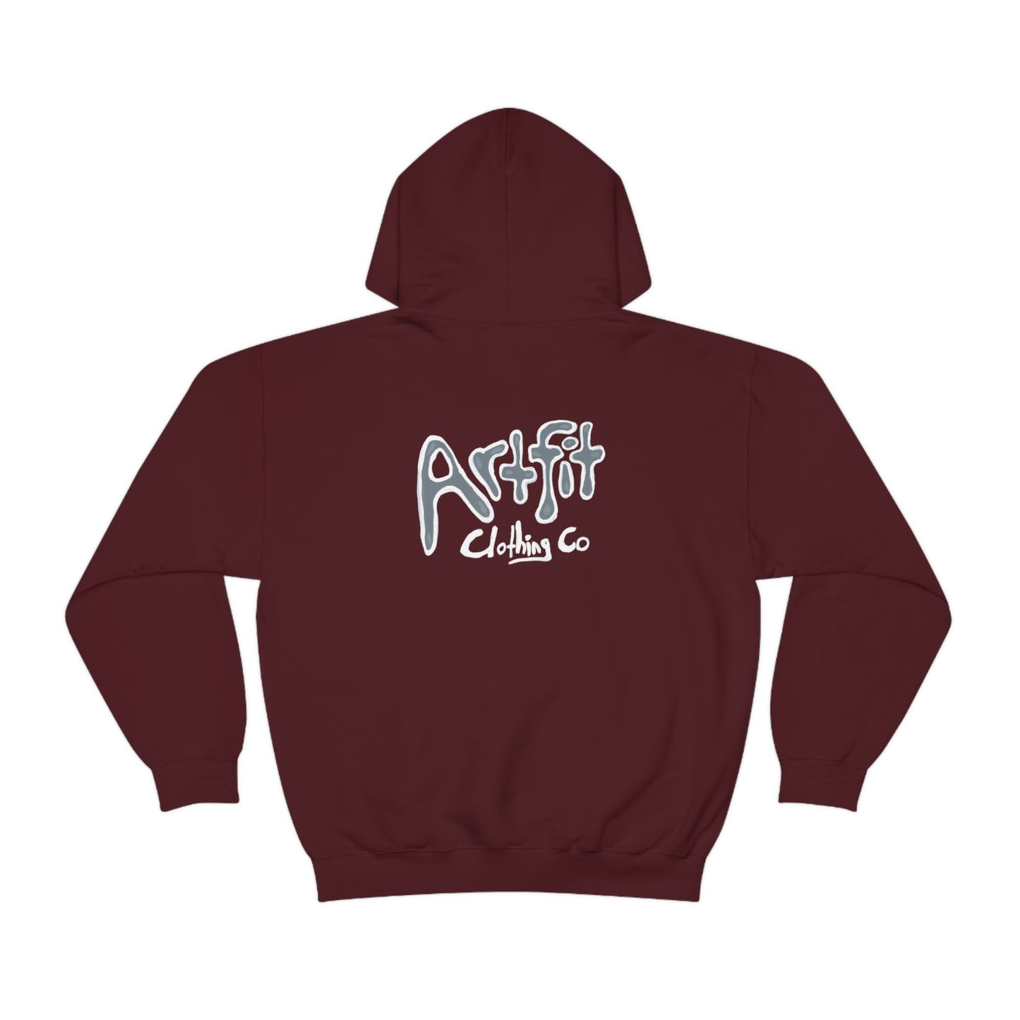 Clarice Benz, Surprise Hoodie