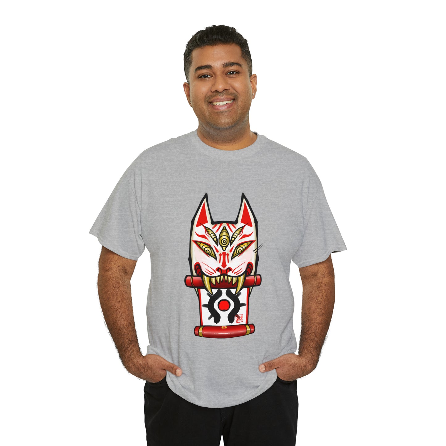 Perci Arai, Collab Sketches Tee
