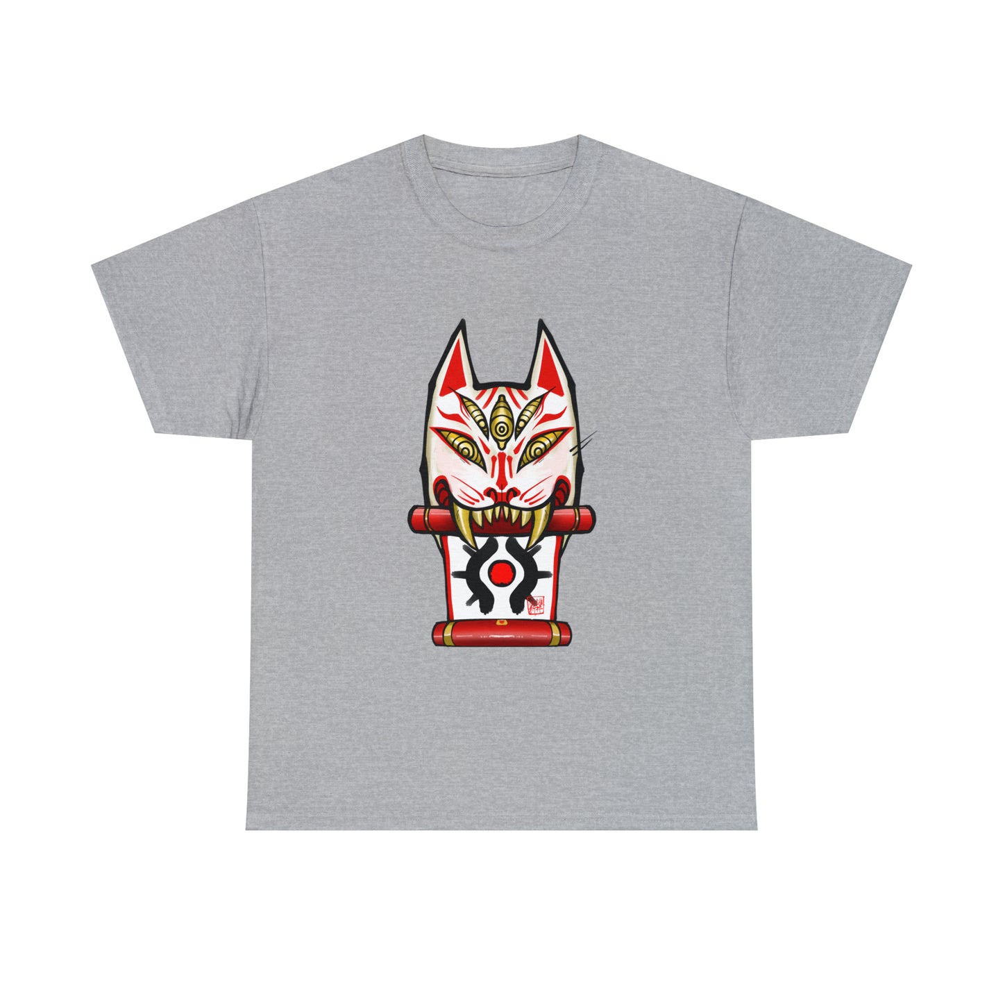 Perci Arai, Collab Sketches Tee