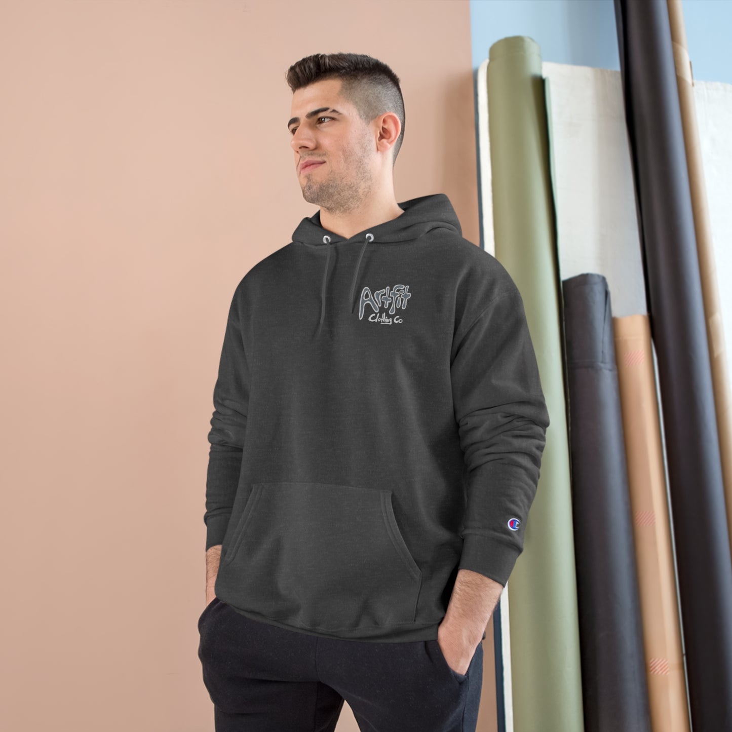 Carly Kozacheck, The Sun Card Hoodie