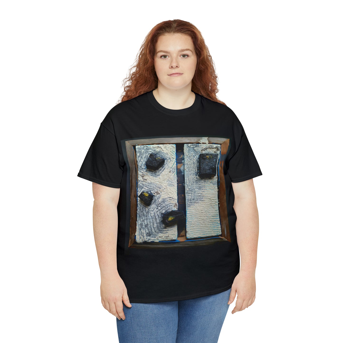 Nate Cardozo, Post Combustion Tee