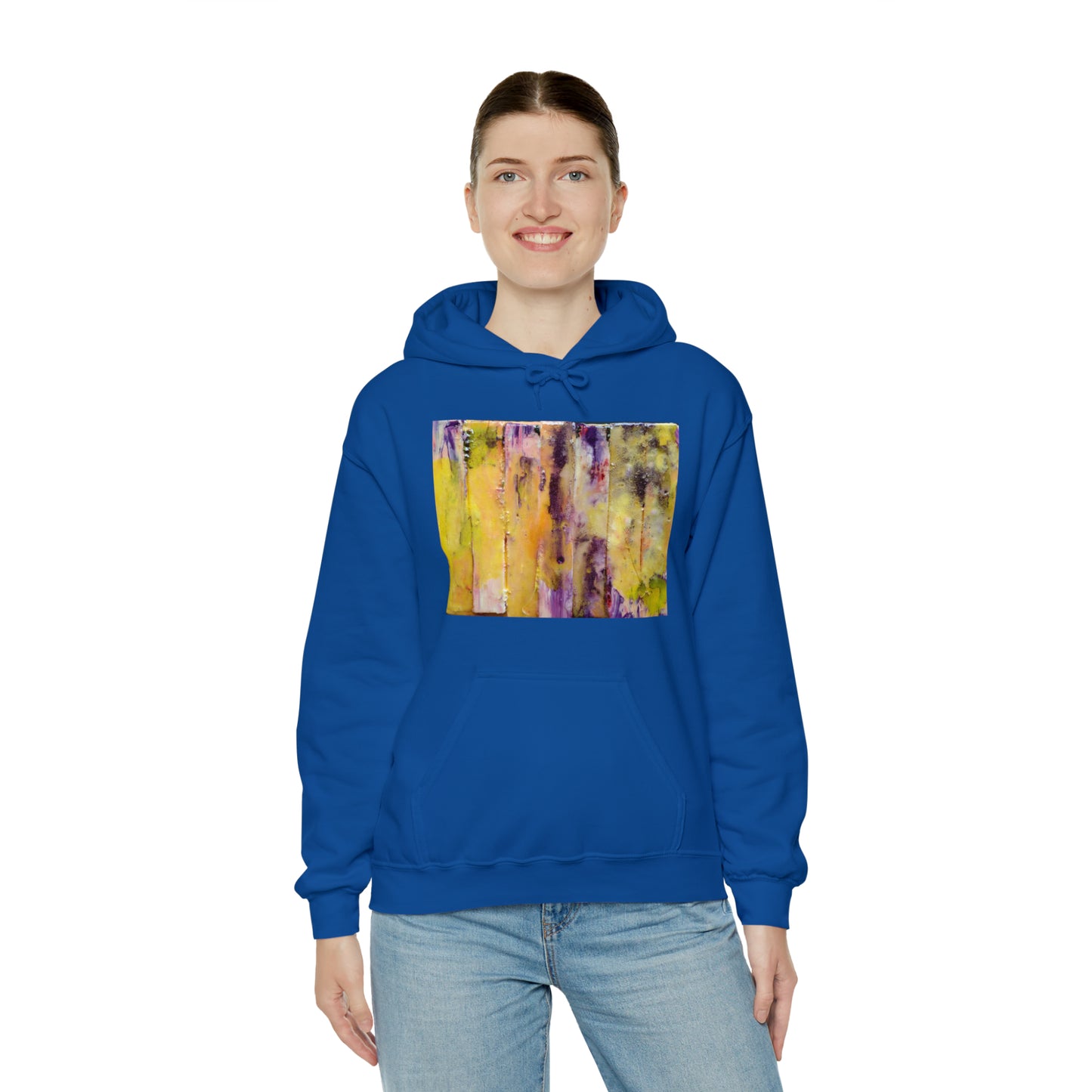 Nate Cardozo, 4.10.2022 Hoodie