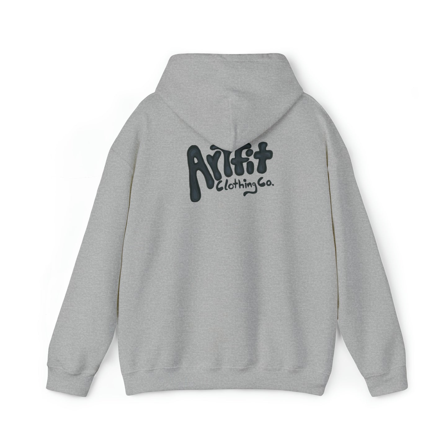 Nate Cardozo, 4.10.2022 Hoodie