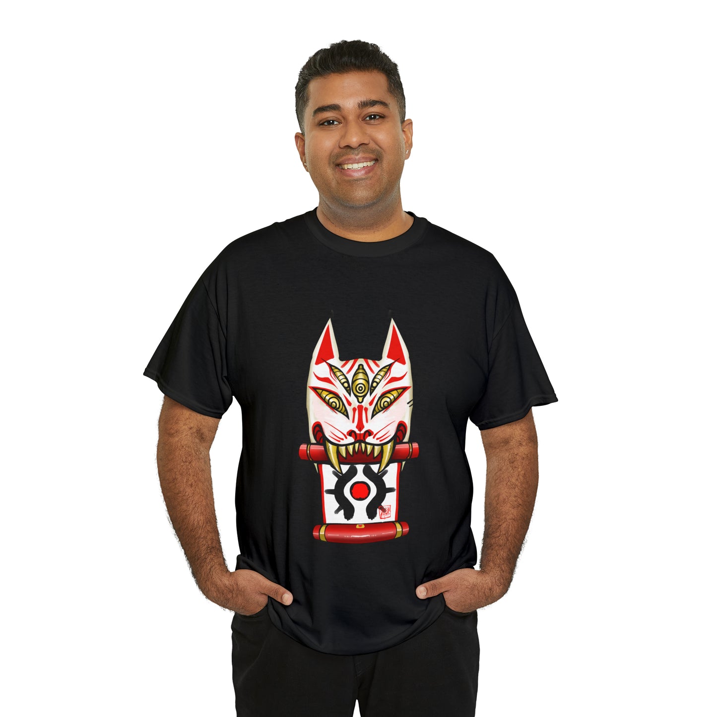 Perci Arai, Collab Sketches Tee