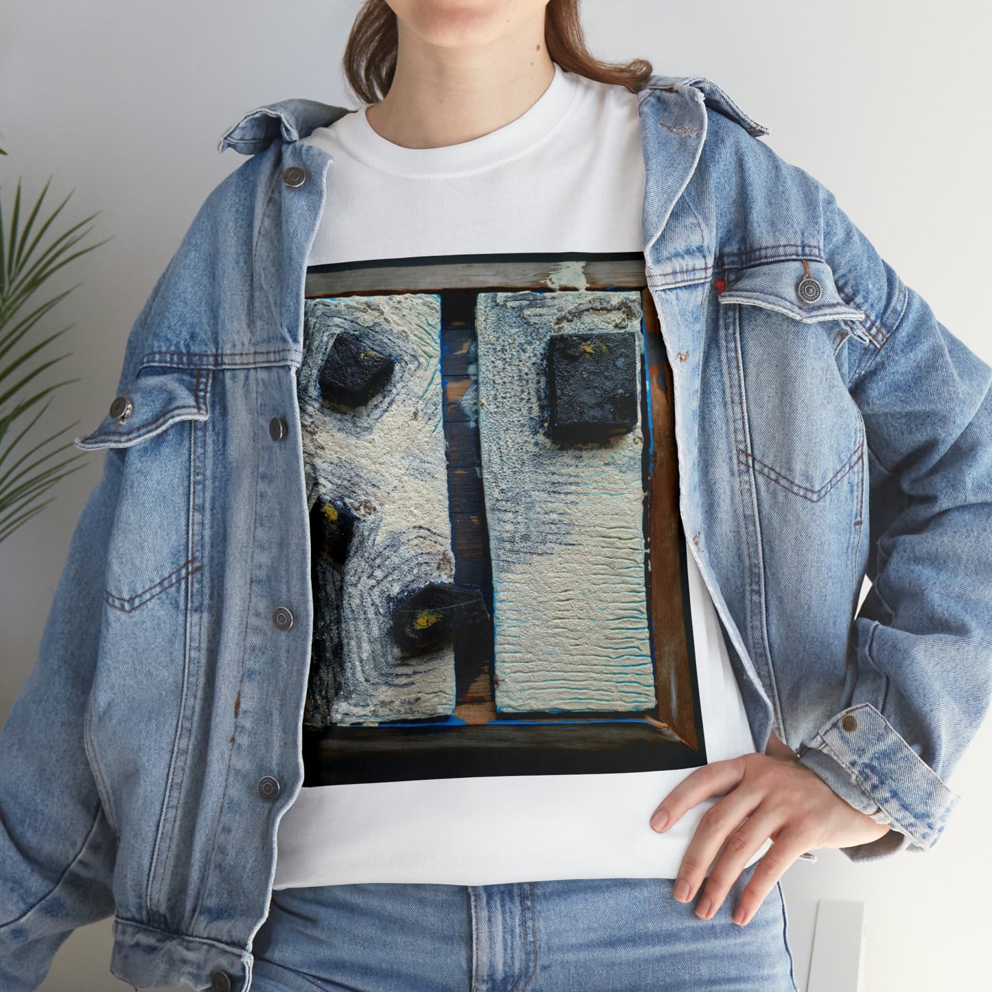 Nate Cardozo, Post Combustion Tee
