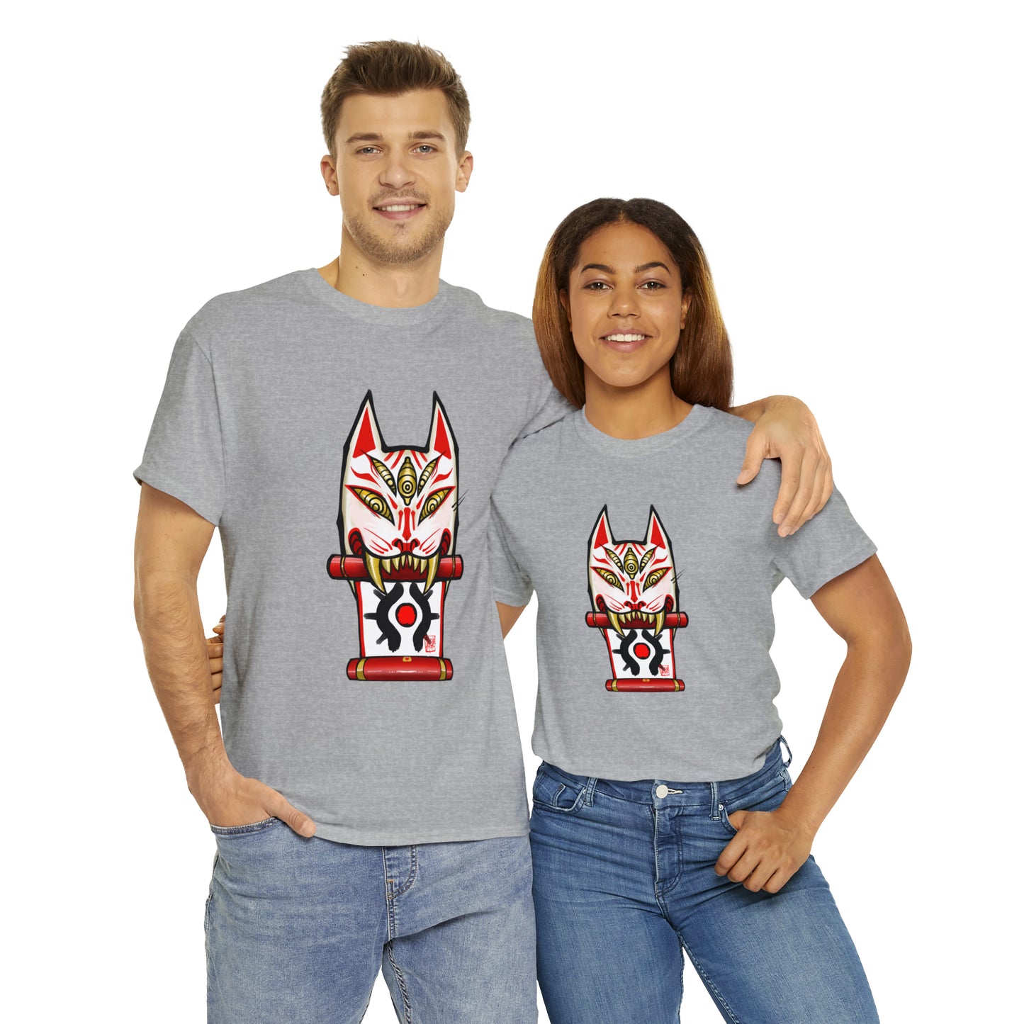 Perci Arai, Collab Sketches Tee
