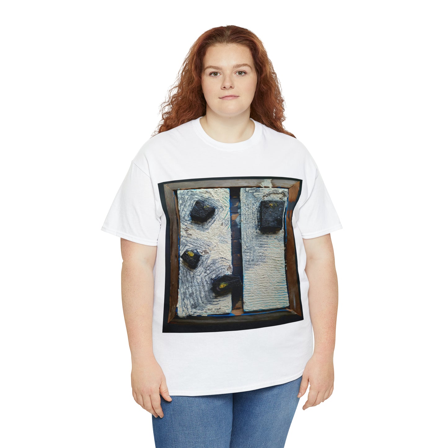 Nate Cardozo, Post Combustion Tee