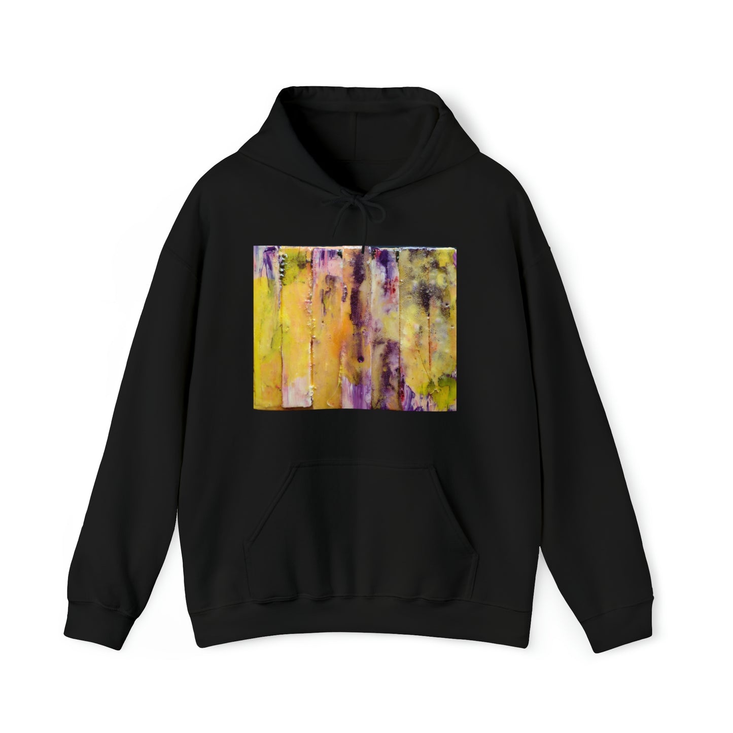 Nate Cardozo, 4.10.2022 Hoodie