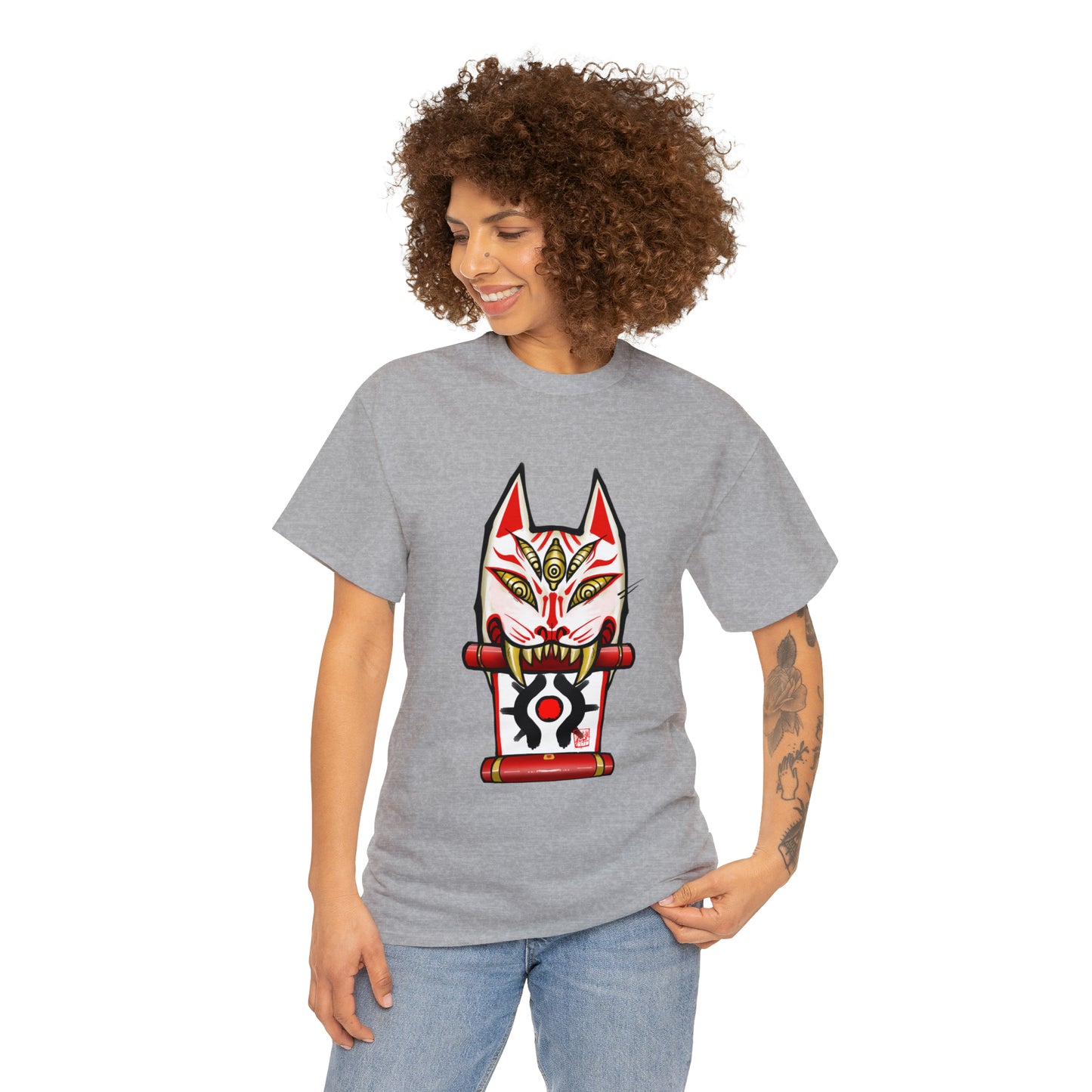 Perci Arai, Collab Sketches Tee
