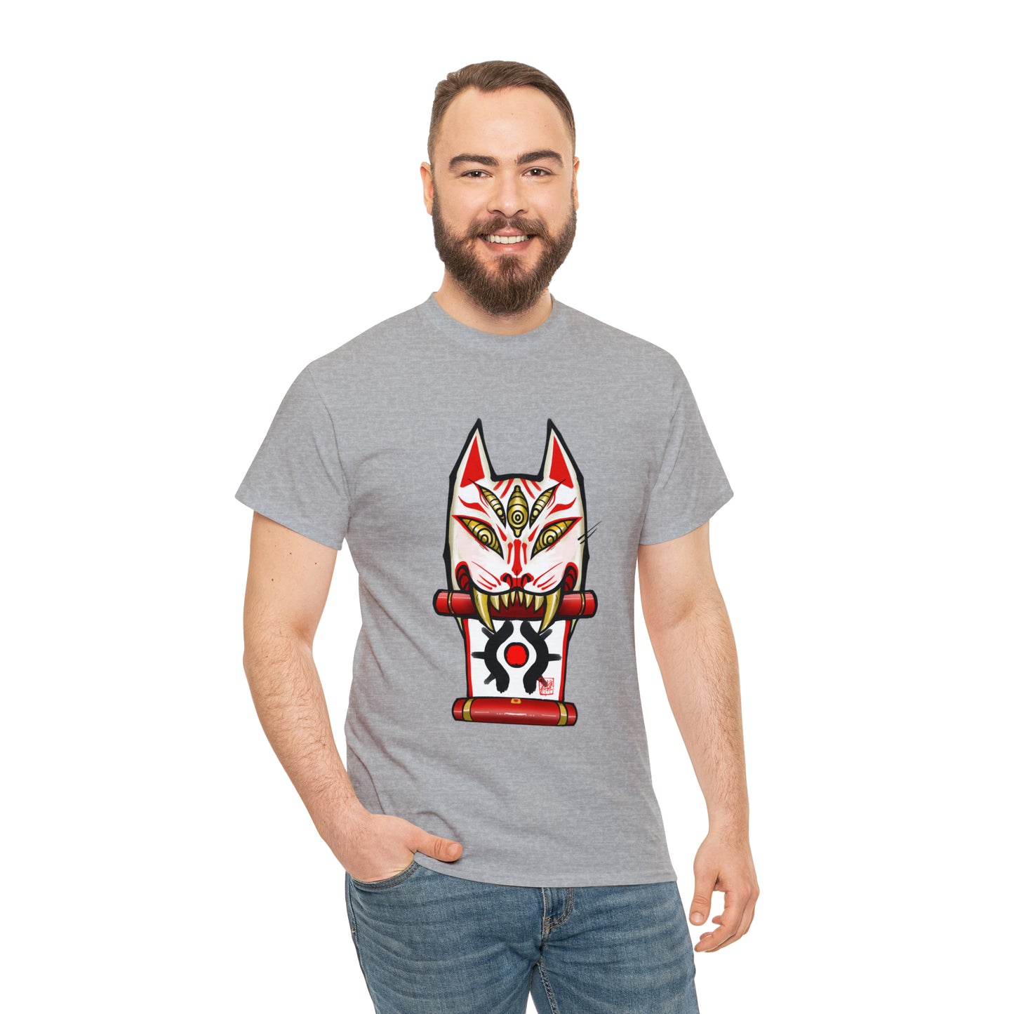 Perci Arai, Collab Sketches Tee