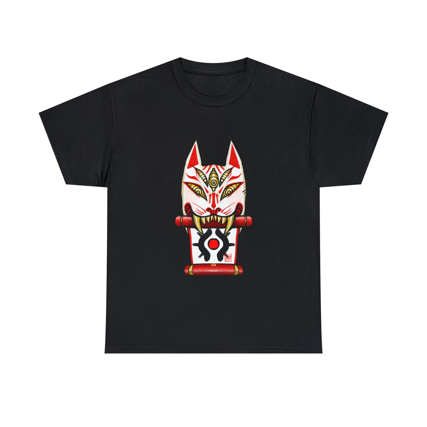 Perci Arai, Collab Sketches Tee