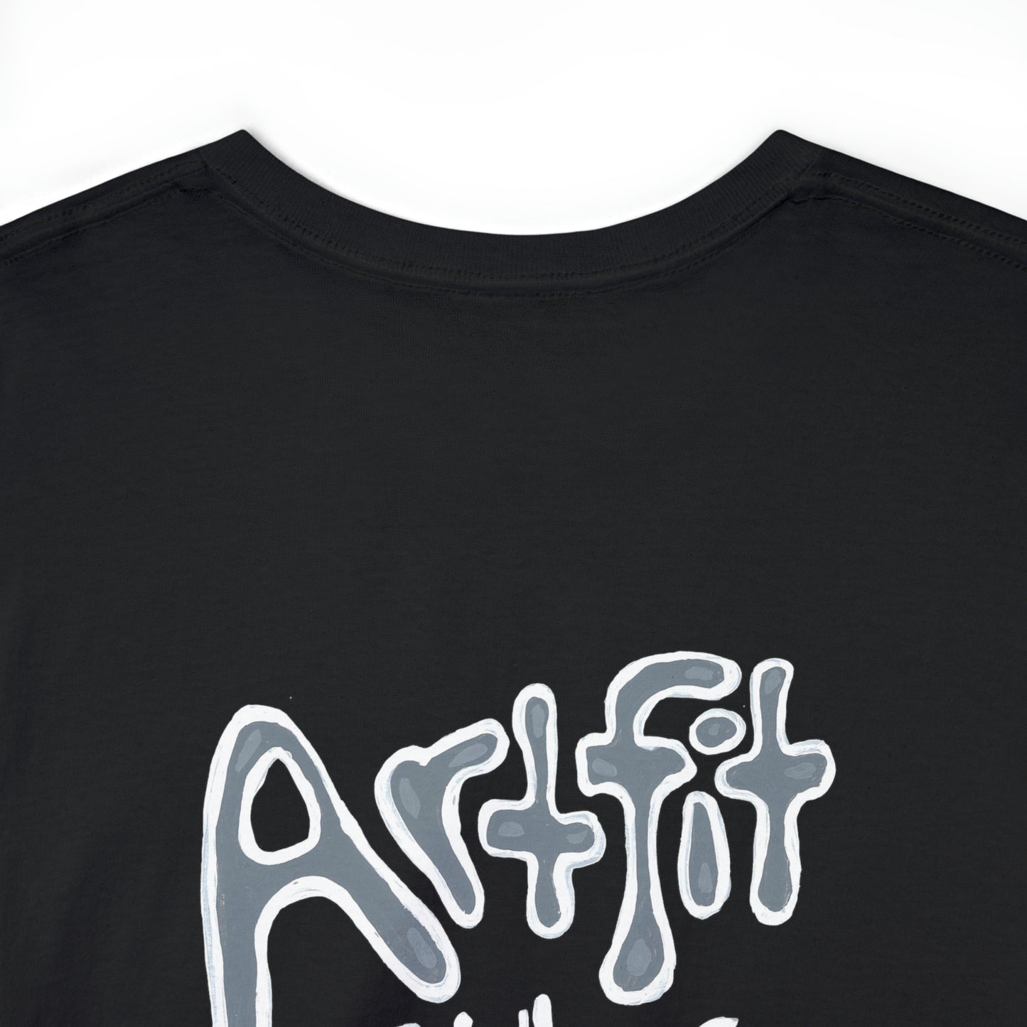 Nate Cardozo, Post Combustion Tee