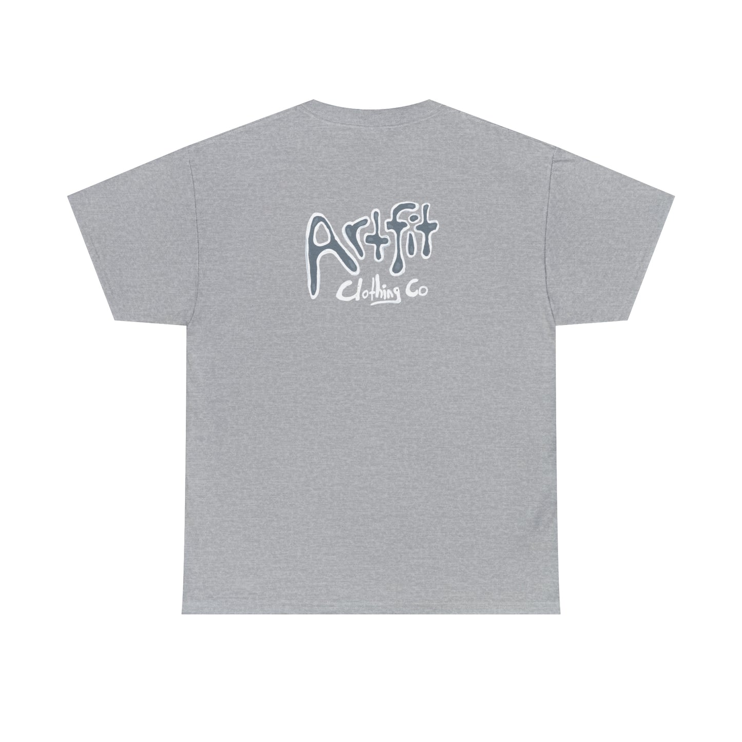 Nate Cardozo, Post Combustion Tee