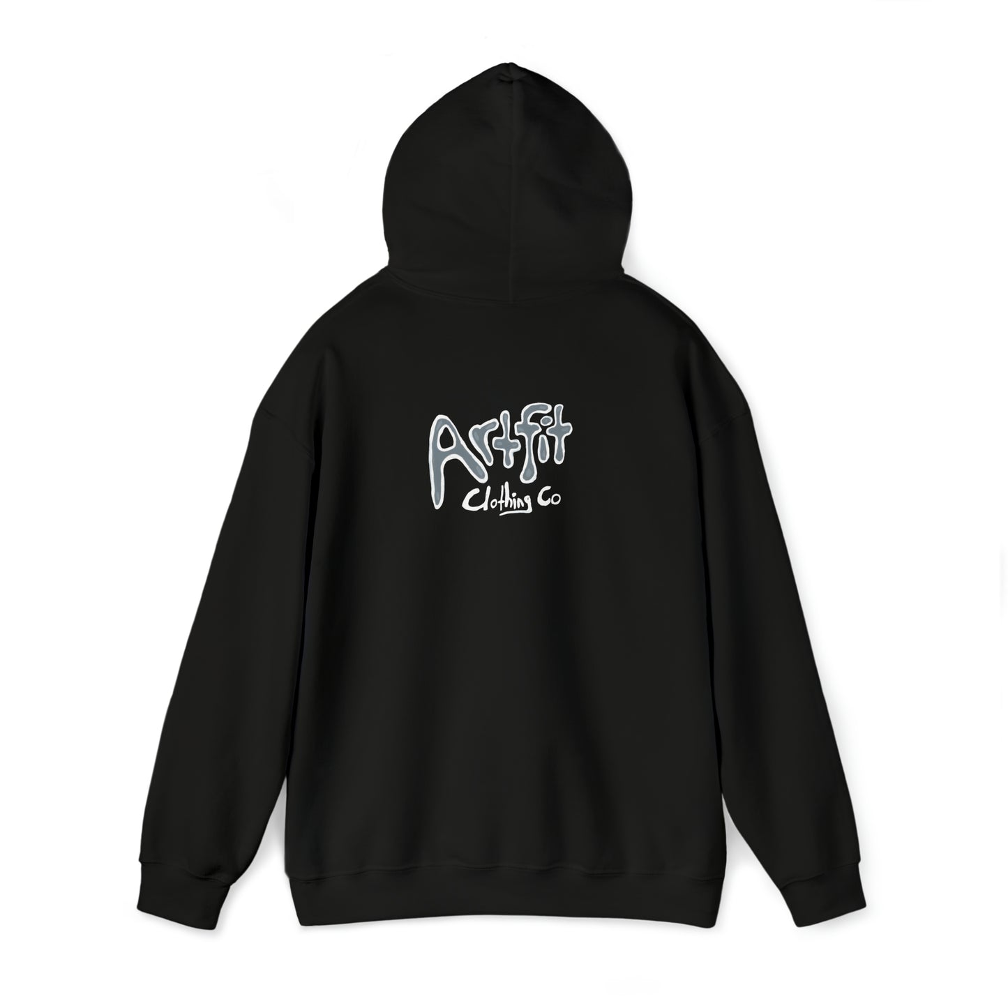 Nate Cardozo, 4.10.2022 Hoodie