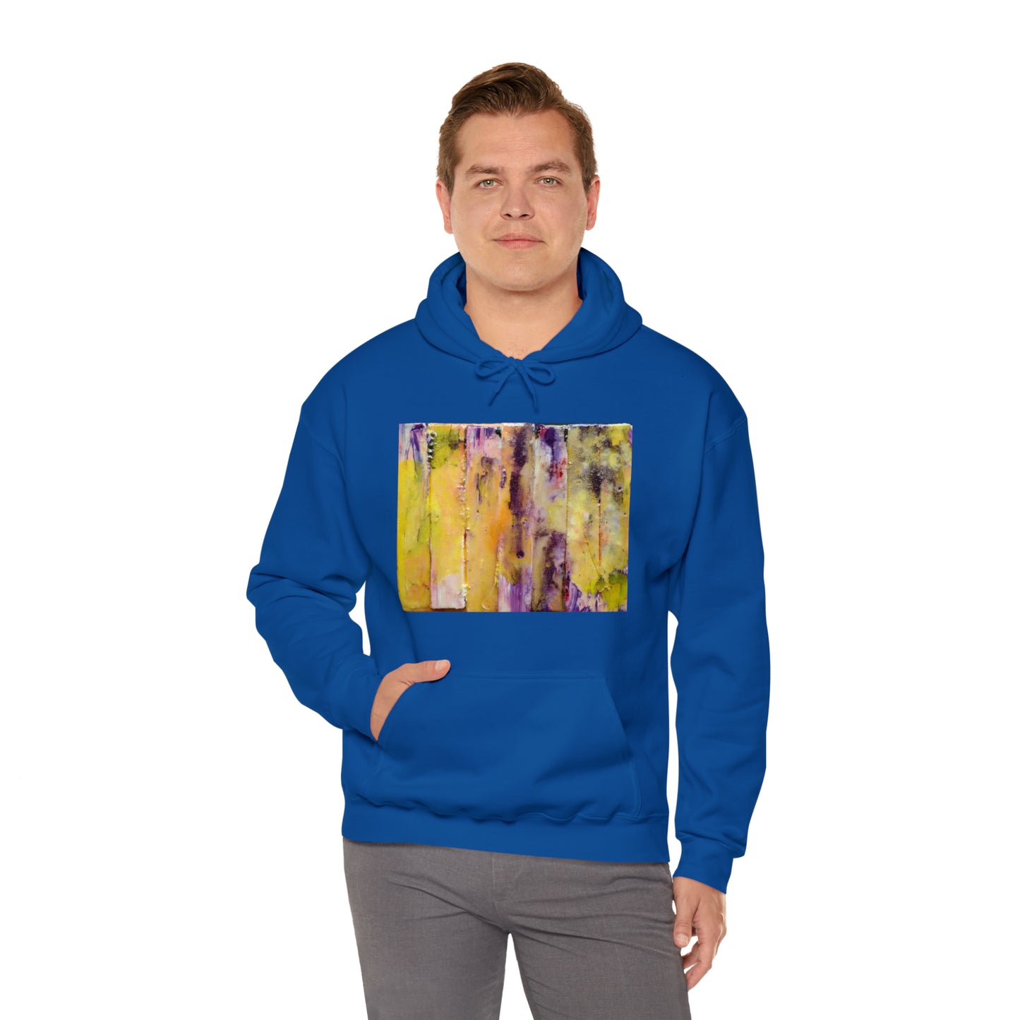 Nate Cardozo, 4.10.2022 Hoodie