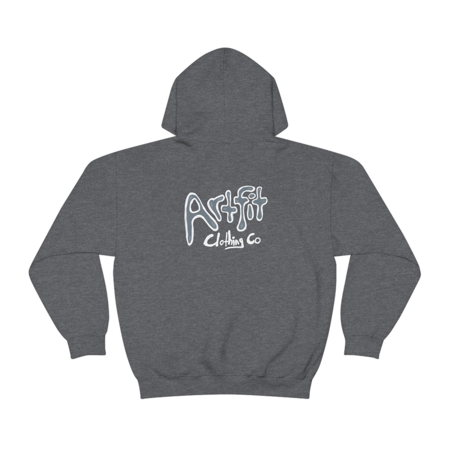 Clarice Benz, Surprise Hoodie