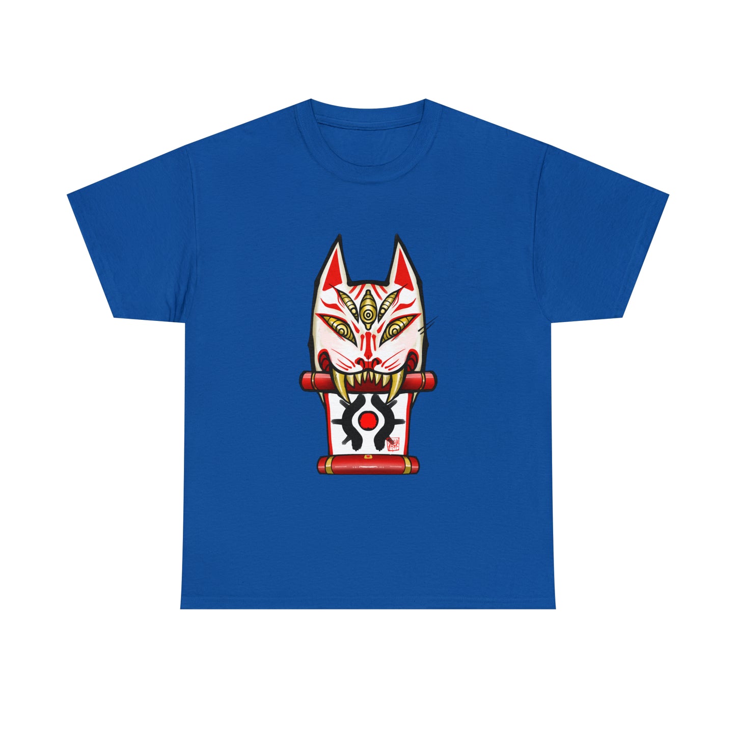 Perci Arai, Collab Sketches Tee