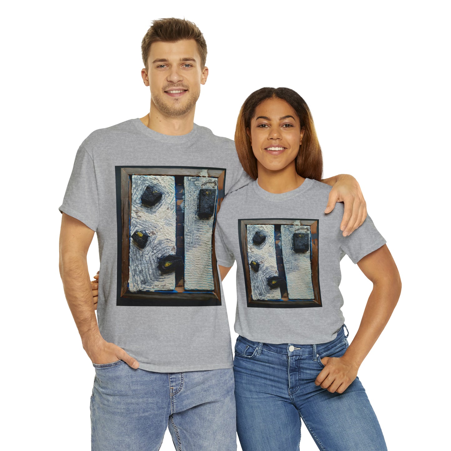 Nate Cardozo, Post Combustion Tee