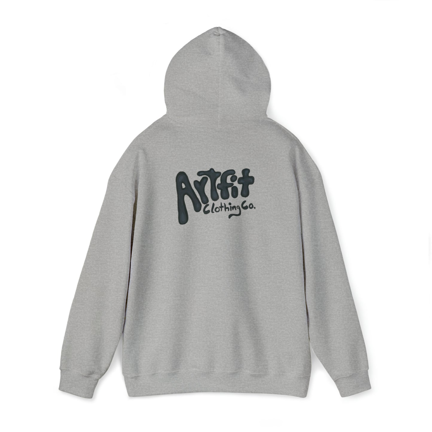 Nate Cardozo, 4.10.2022 Hoodie