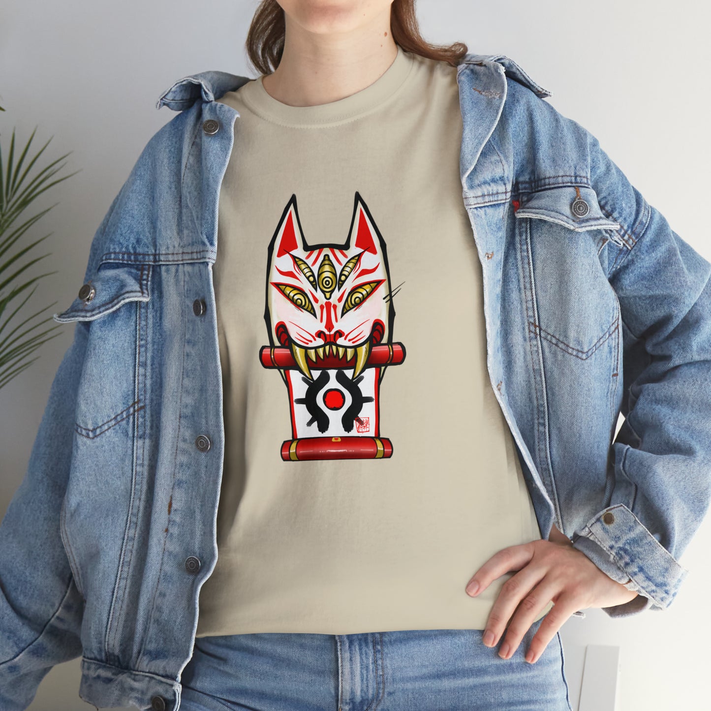 Perci Arai, Collab Sketches Tee