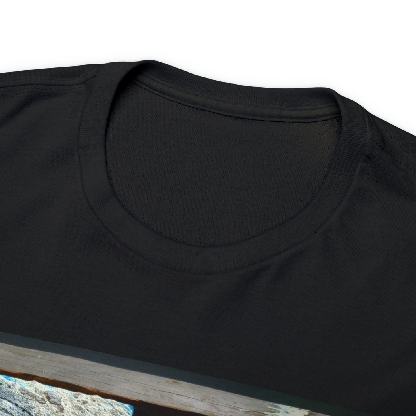 Nate Cardozo, Post Combustion Tee