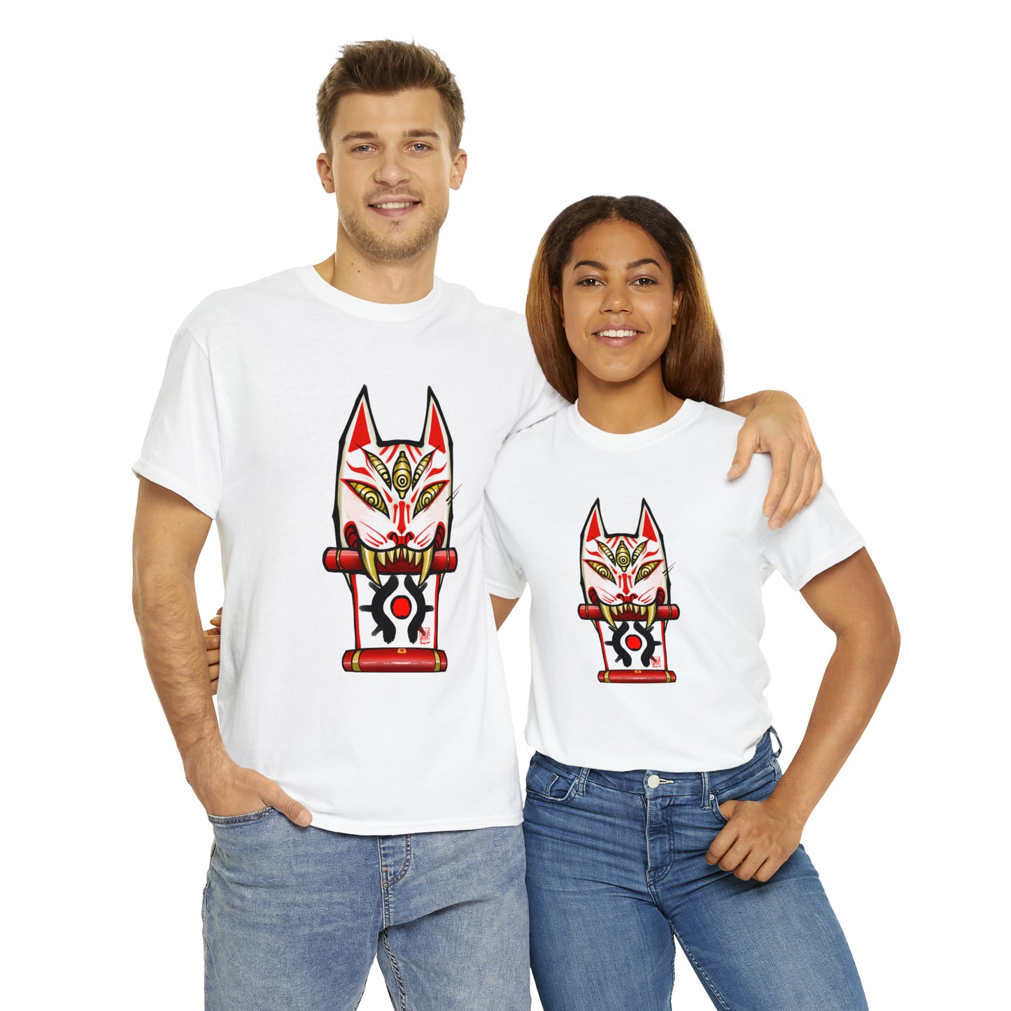 Perci Arai, Collab Sketches Tee