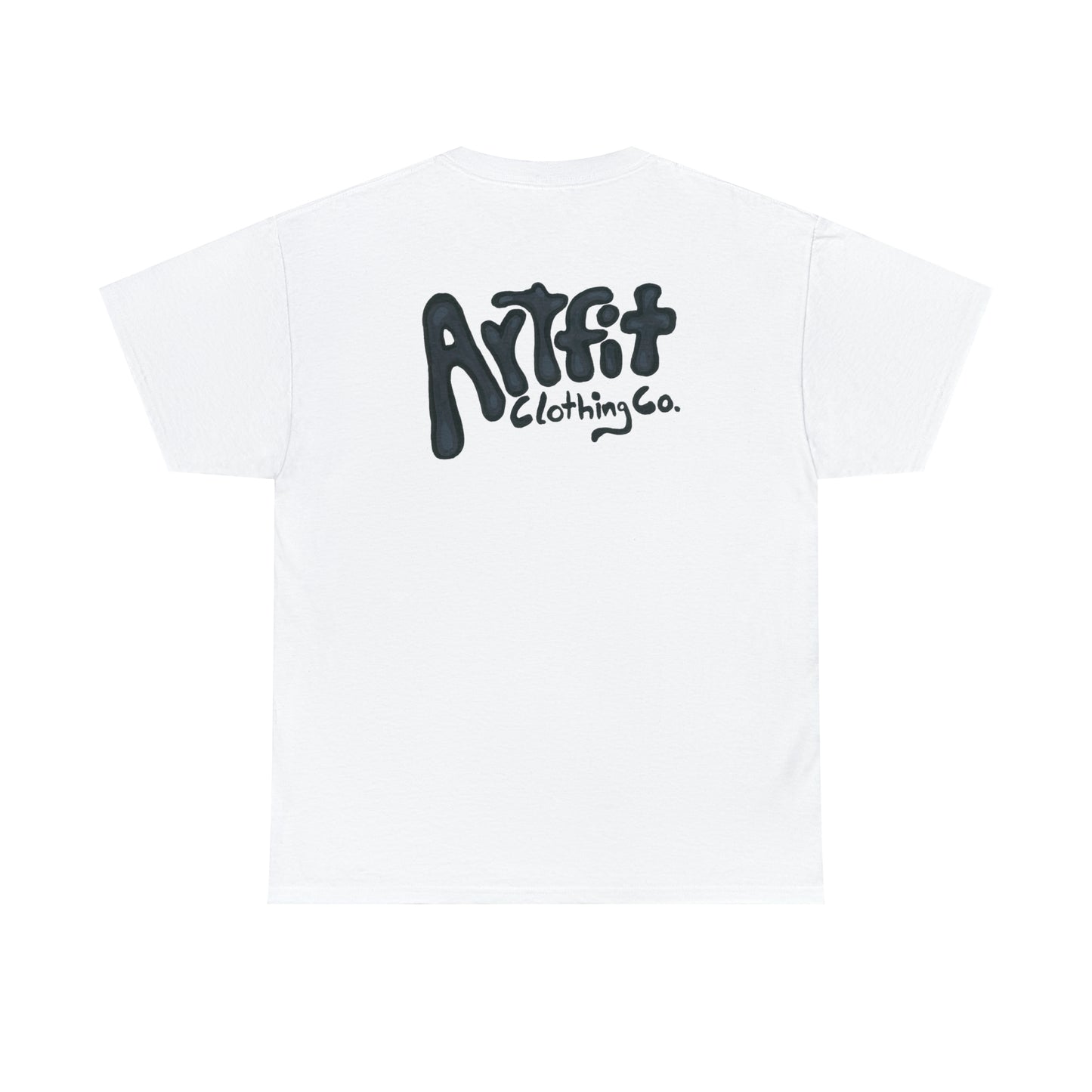 Nate Cardozo, Post Combustion Tee