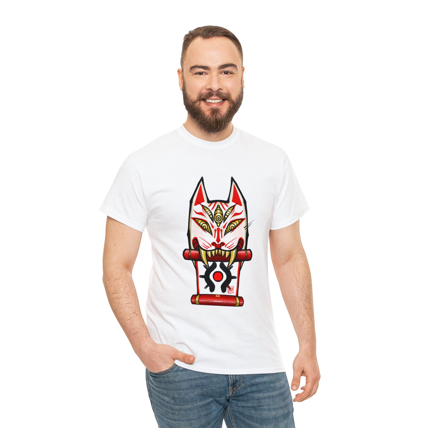 Perci Arai, Collab Sketches Tee