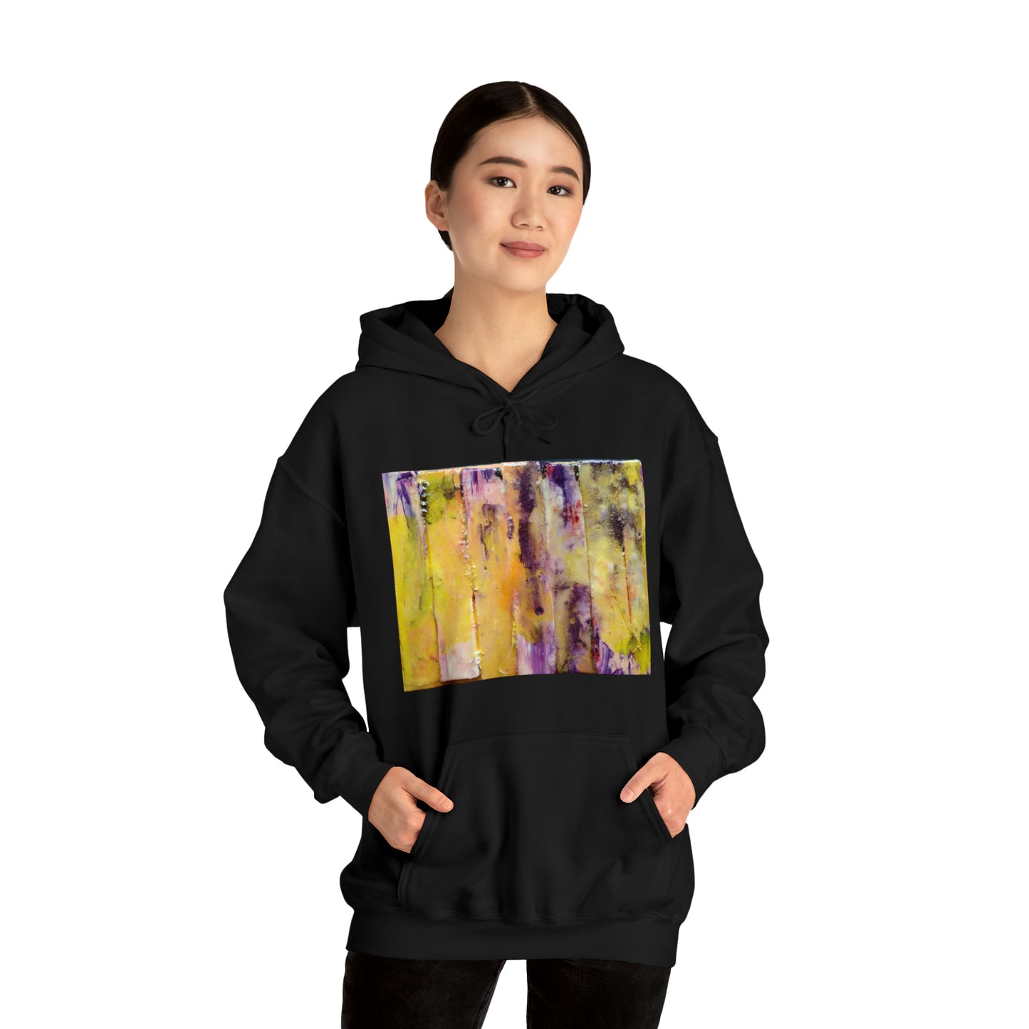 Nate Cardozo, 4.10.2022 Hoodie