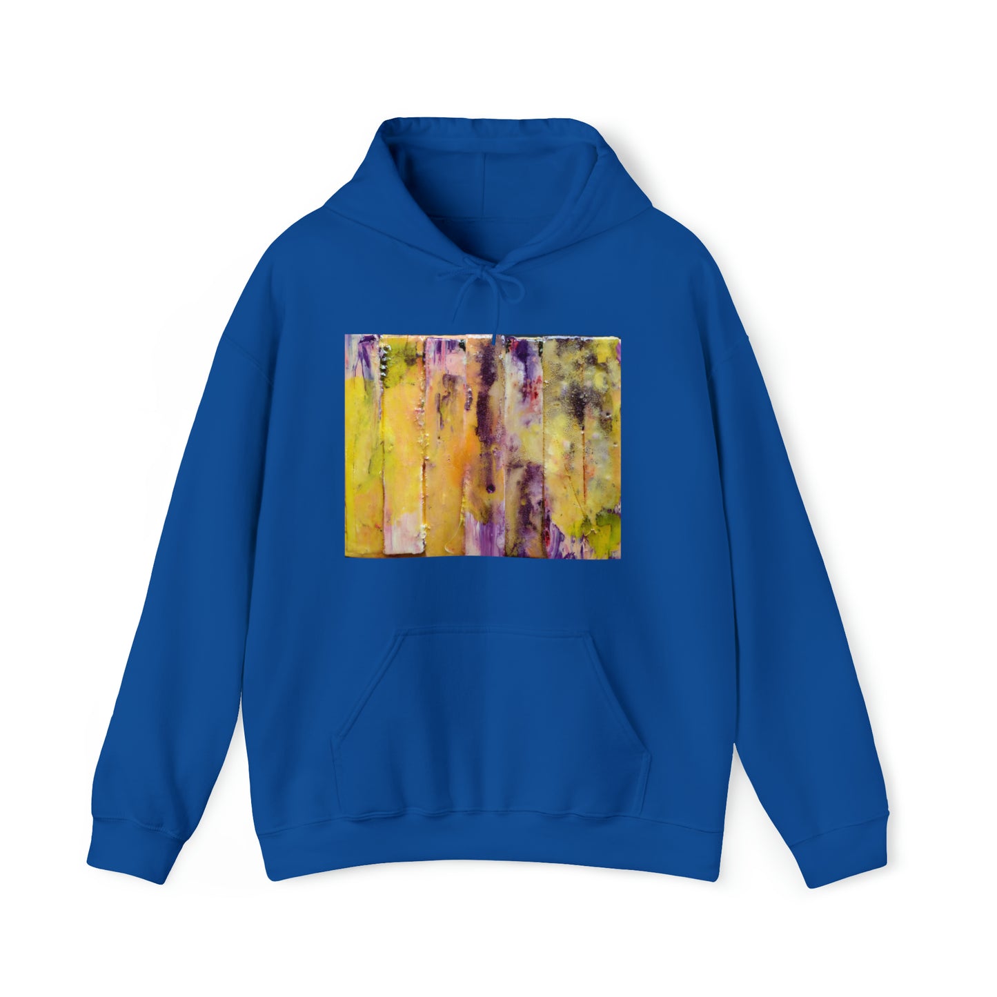 Nate Cardozo, 4.10.2022 Hoodie