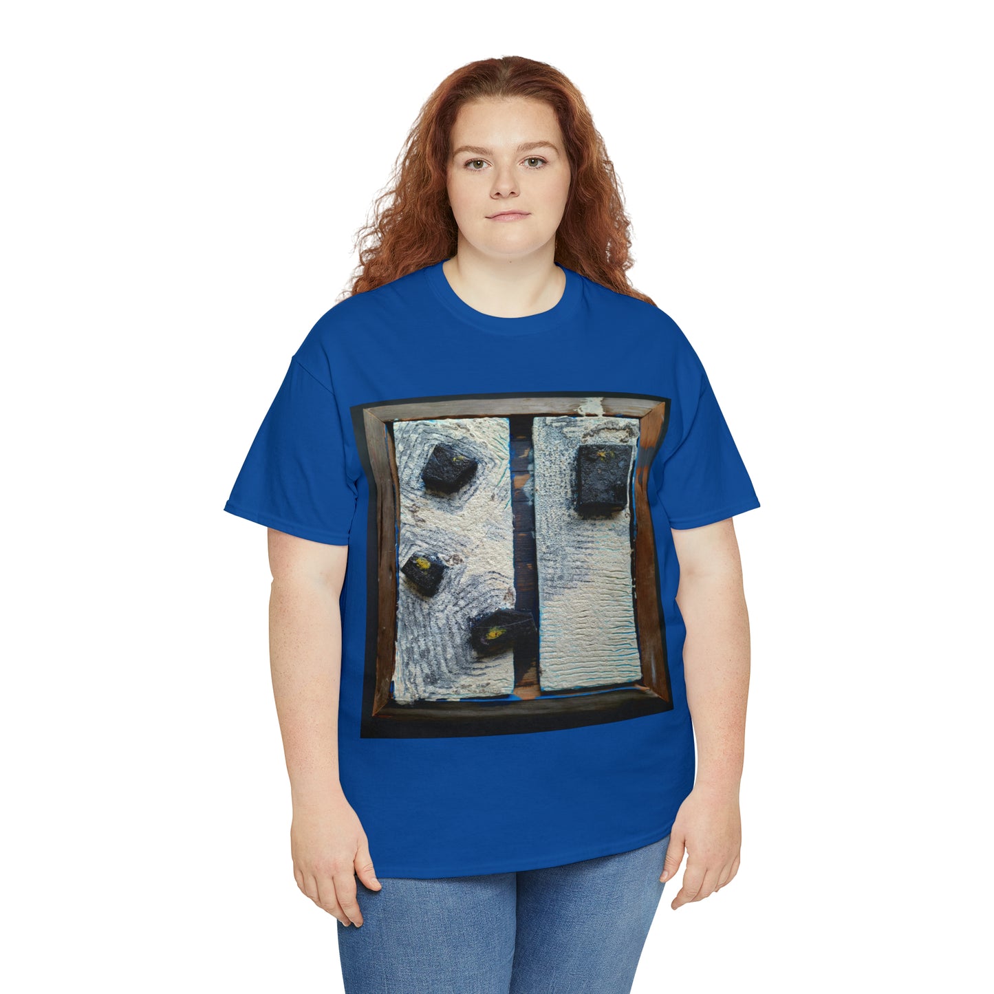 Nate Cardozo, Post Combustion Tee