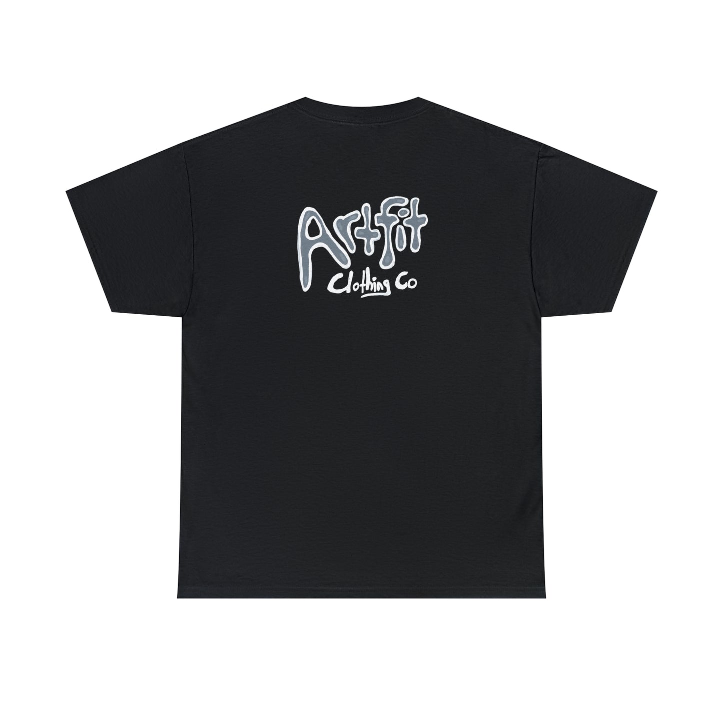 Nate Cardozo, Post Combustion Tee