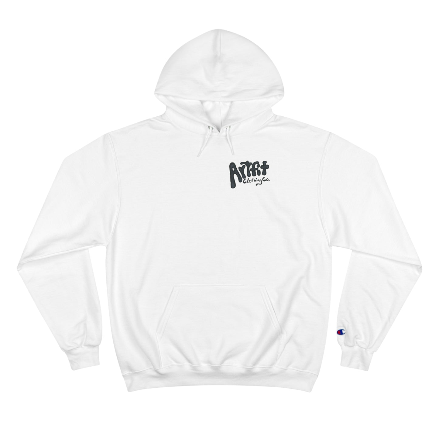 Carly Kozacheck, The Sun Card Hoodie
