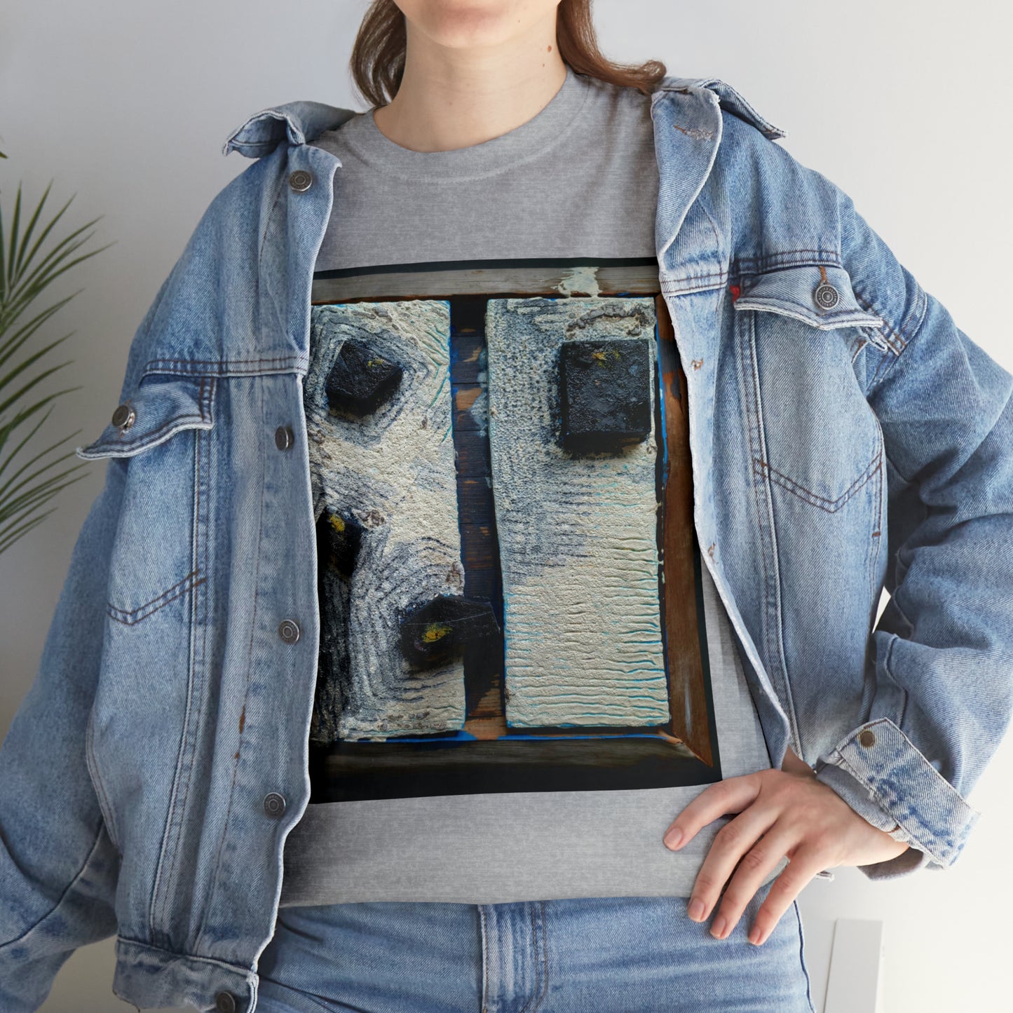 Nate Cardozo, Post Combustion Tee