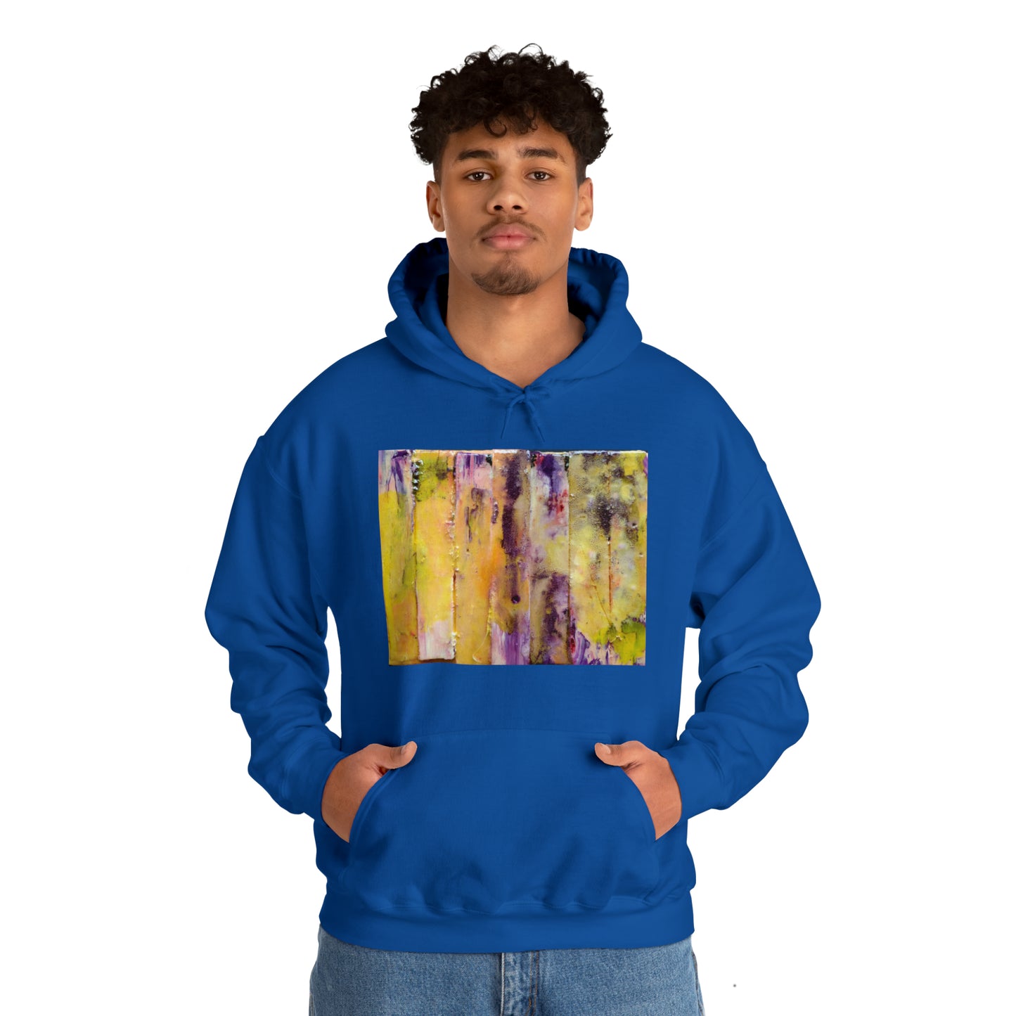 Nate Cardozo, 4.10.2022 Hoodie